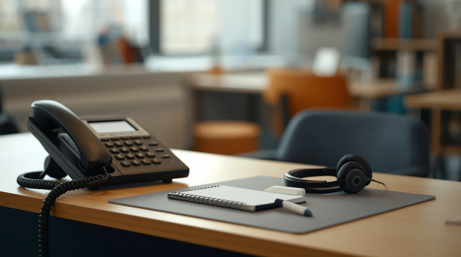 Telefon-KI oder externer Telefonservice: der ehrliche Vergleich ohne Preisschild