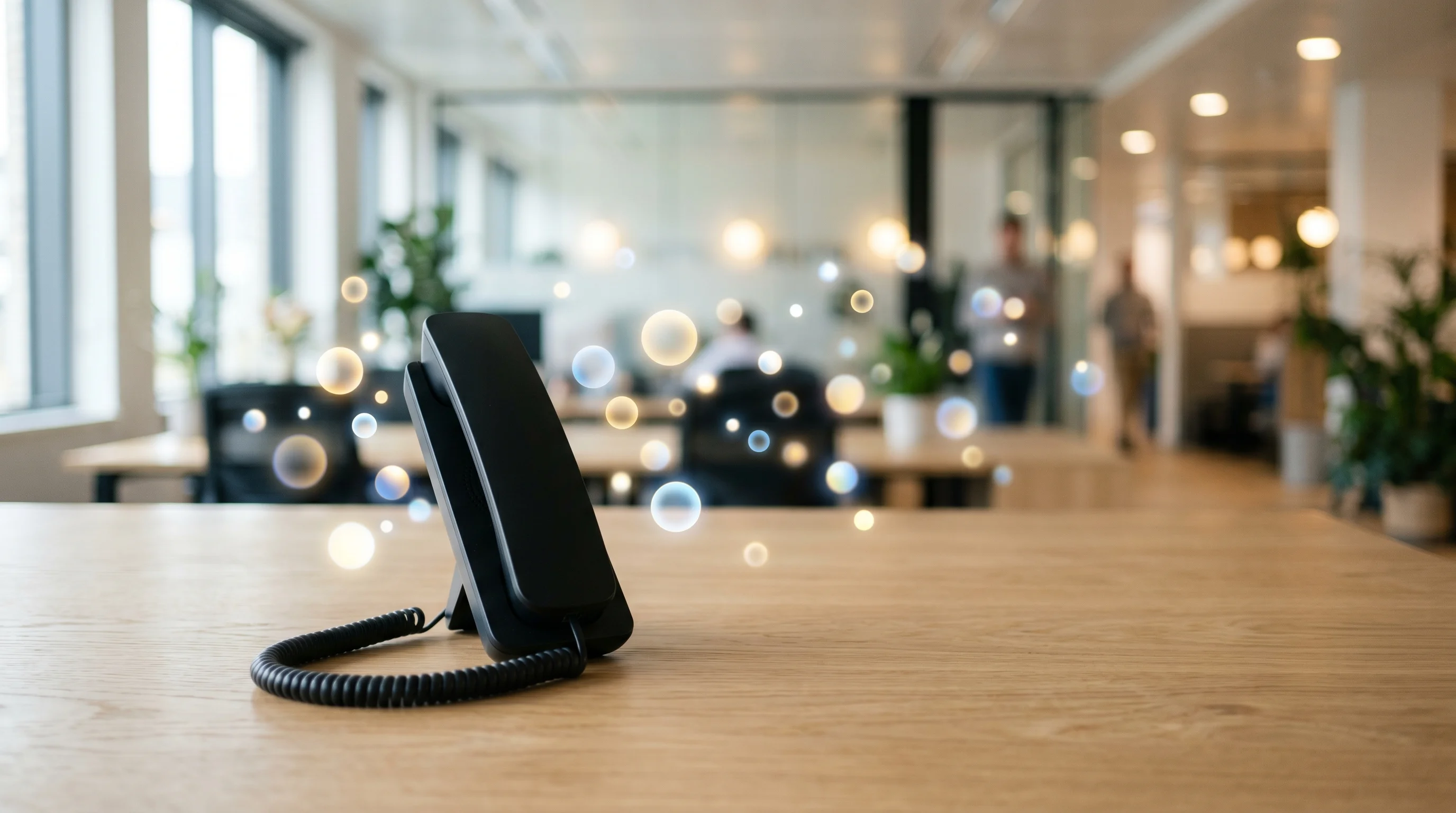 Gedächtnis für Telefon-KI: Was heute möglich ist — und was nicht