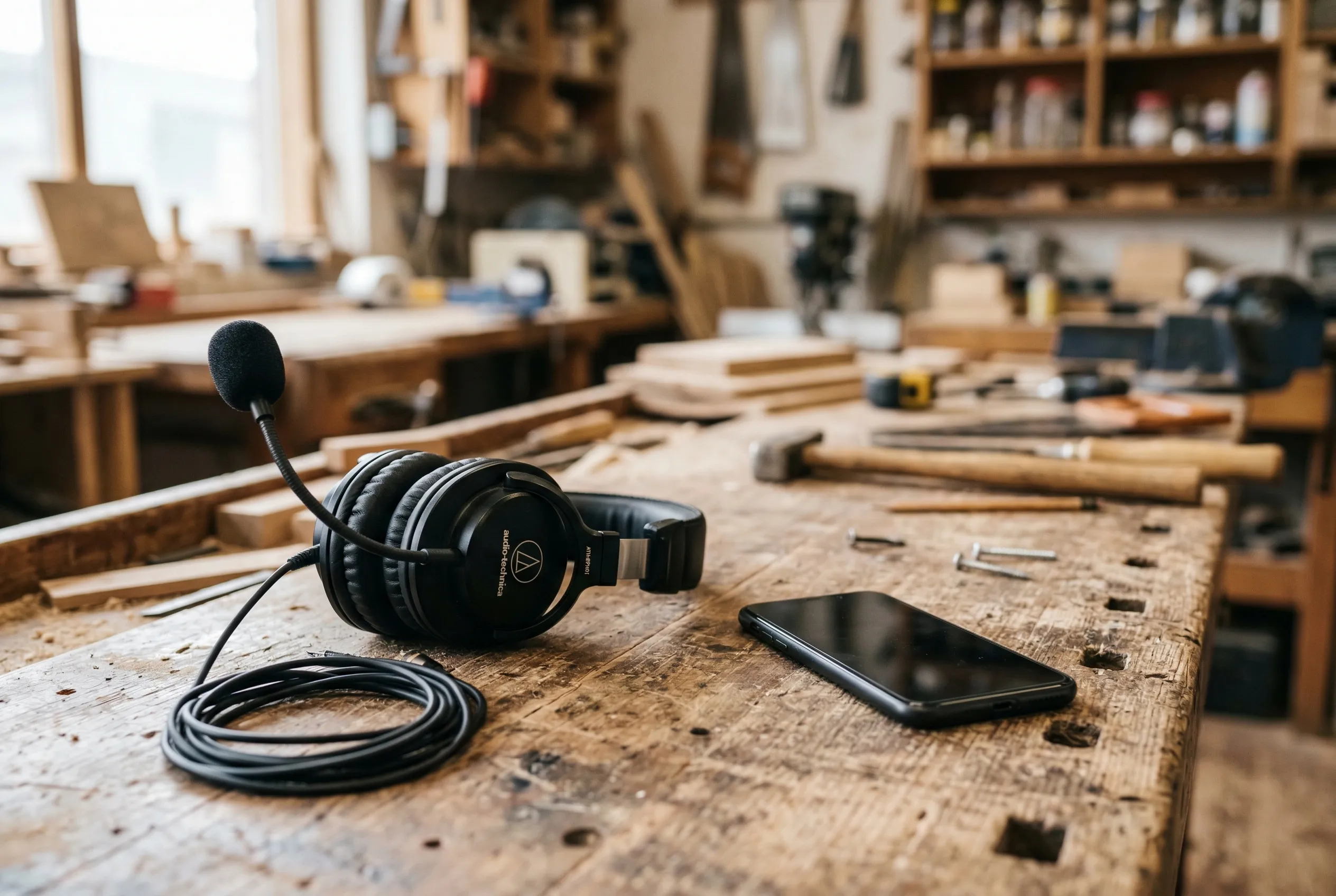 Handwerk-Voicebots richtig einführen: 5 häufige Fehler und wie man sie vermeidet