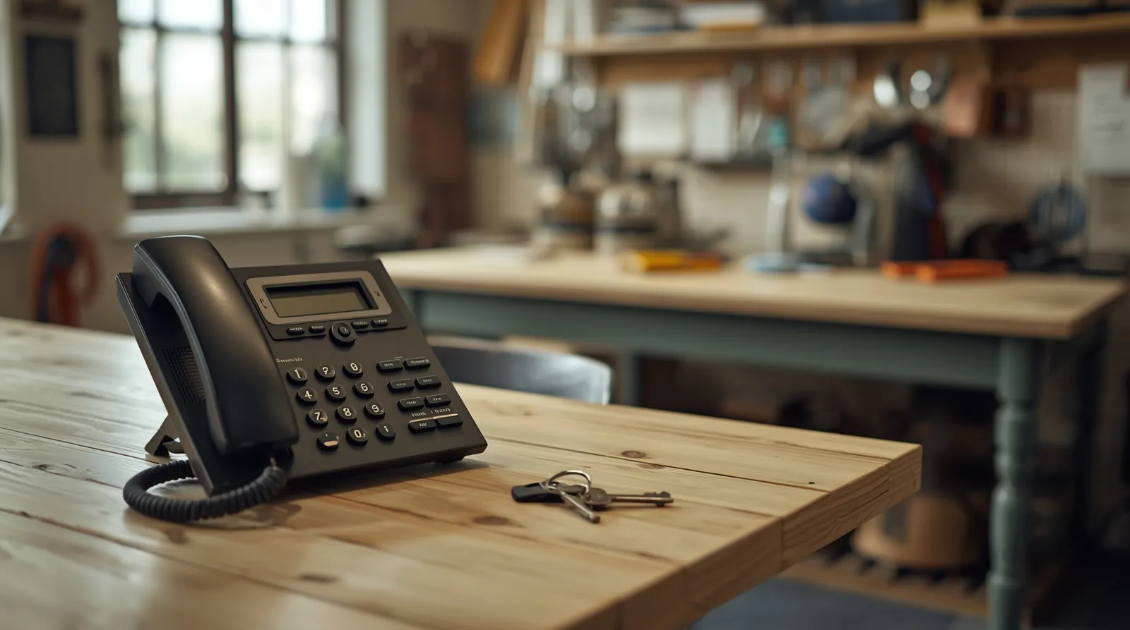 Termine am Telefon buchen: was die Kalenderanbindung einer KI leisten muss