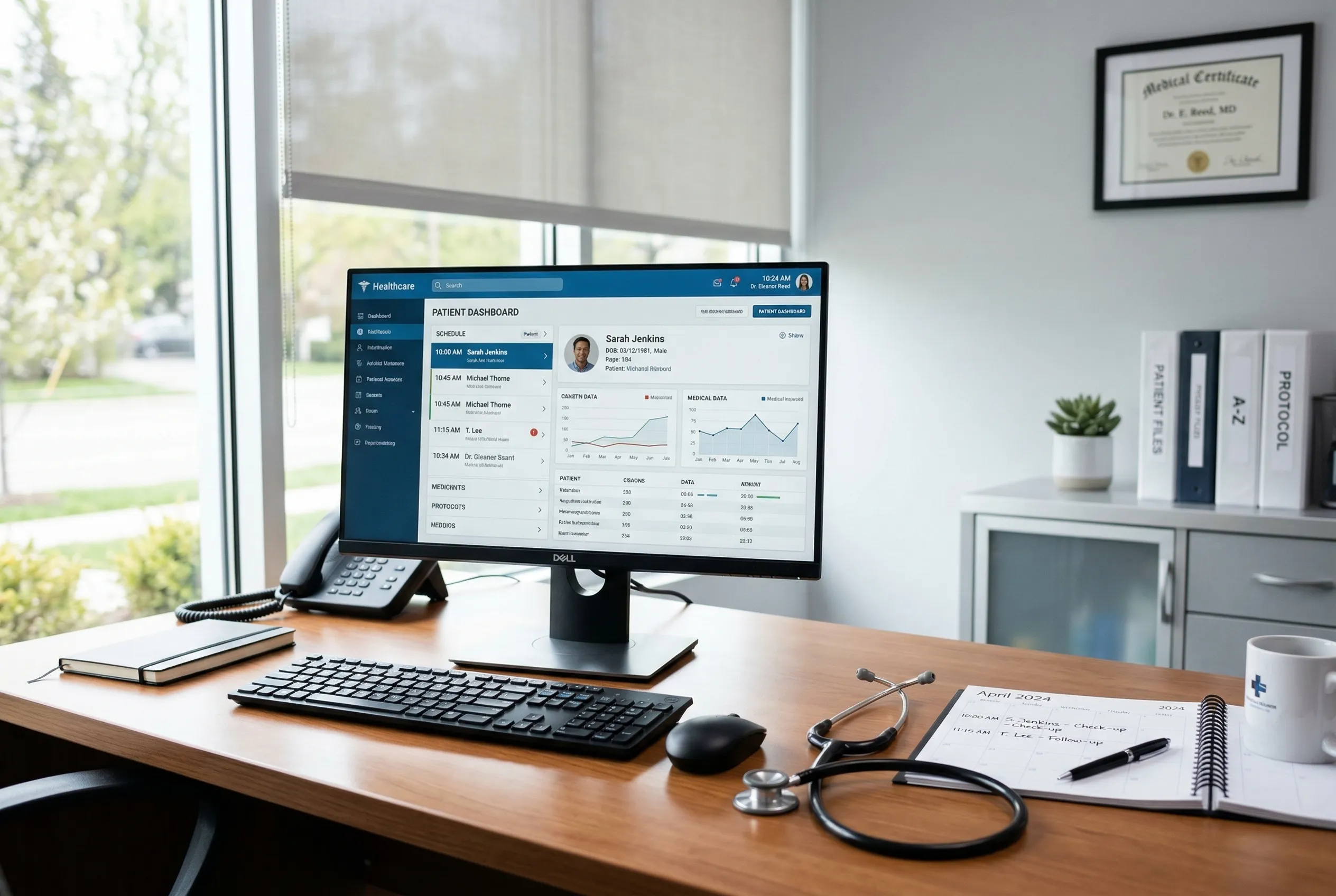 KI-Telefonassistenten für Arztpraxen: Diese 7 Fehler sollten Sie vermeiden