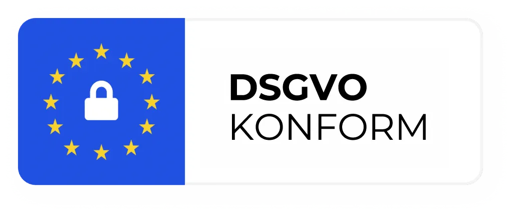 DSGVO Compliance Zertifizierung