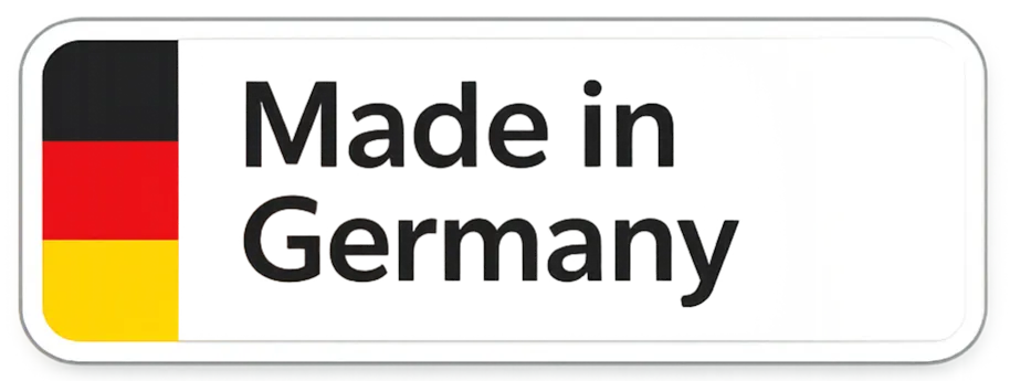 Made in Germany