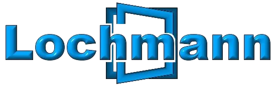 Lochmann Filmtheaterbetriebe Logo