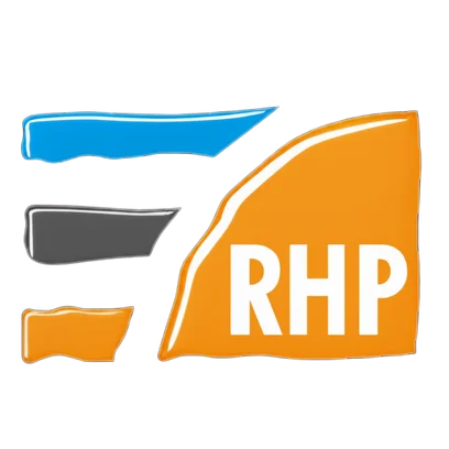 Rhein-Hotel Peter Logo