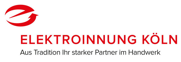 Elektro Innung Köln Logo